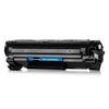 PRINT-RITE PR-CB435AG Black Toner Cartridge