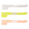 3pcs Pet Food Can Spoons Multifunction Dishwasher Safe Dog Canned Spoon with Long Handle