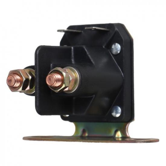 1x Starter Relay Solenoid for John Deere D100 D105 D110 D120 D125 D130 D140 D150