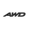 Car Body Side Emblem Decals Rear Trunk Badge Sticker for Mazda AWD Axela Atenza Speed CX4 CX3 CX7 CX5 CX9 CX30 RX8 RX7 MX3 MX5 Drkws98