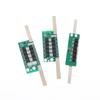 1Pcs Lithium Batteries Pcm 1S 3.2V 3.7V Li-Ion Lipo Lfp4 5A-25A For Solar Street Lamp Charge And Discharge Protection Board