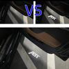 2PCS LED Car Welcome Lights HD Projector Lamp for 6s ABT A6 RS6 A8 A3 SQ7 TT A5 A7 Q3 Q5 Q7s6