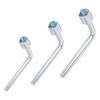 L-Type Pipe Hex Socket Wrench for Vehicle Hardware Repair