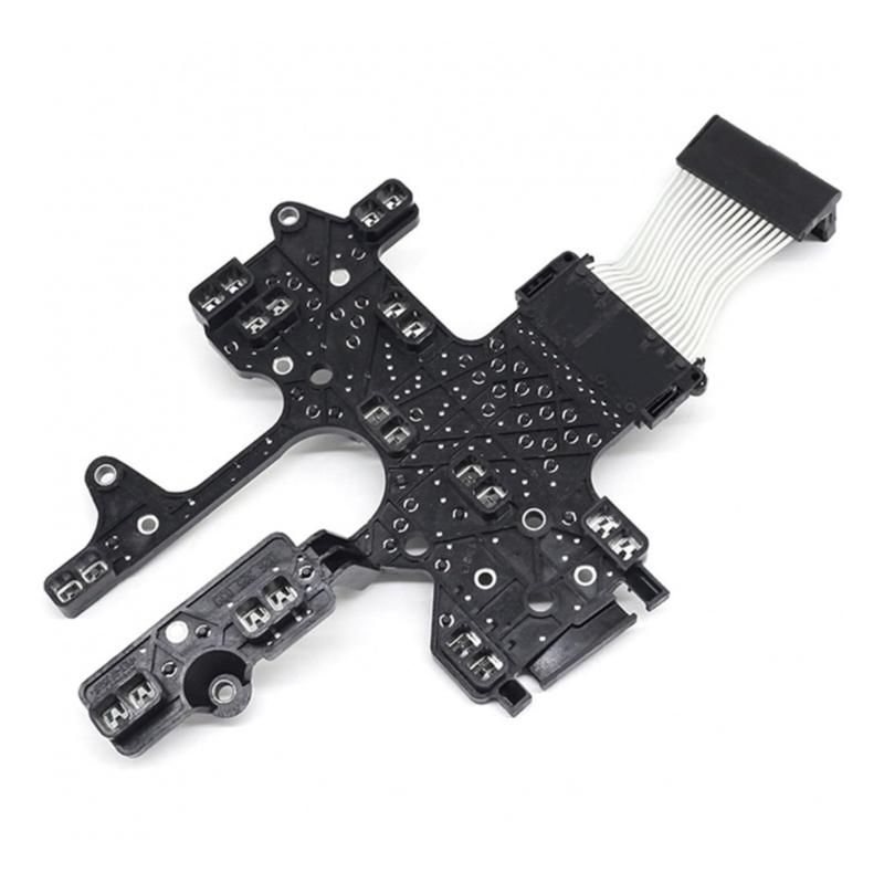 Circuit Board Transmission Harness 02E325039 02E927770AQ Replacement Auto Accessory Transmission Wiring 1
