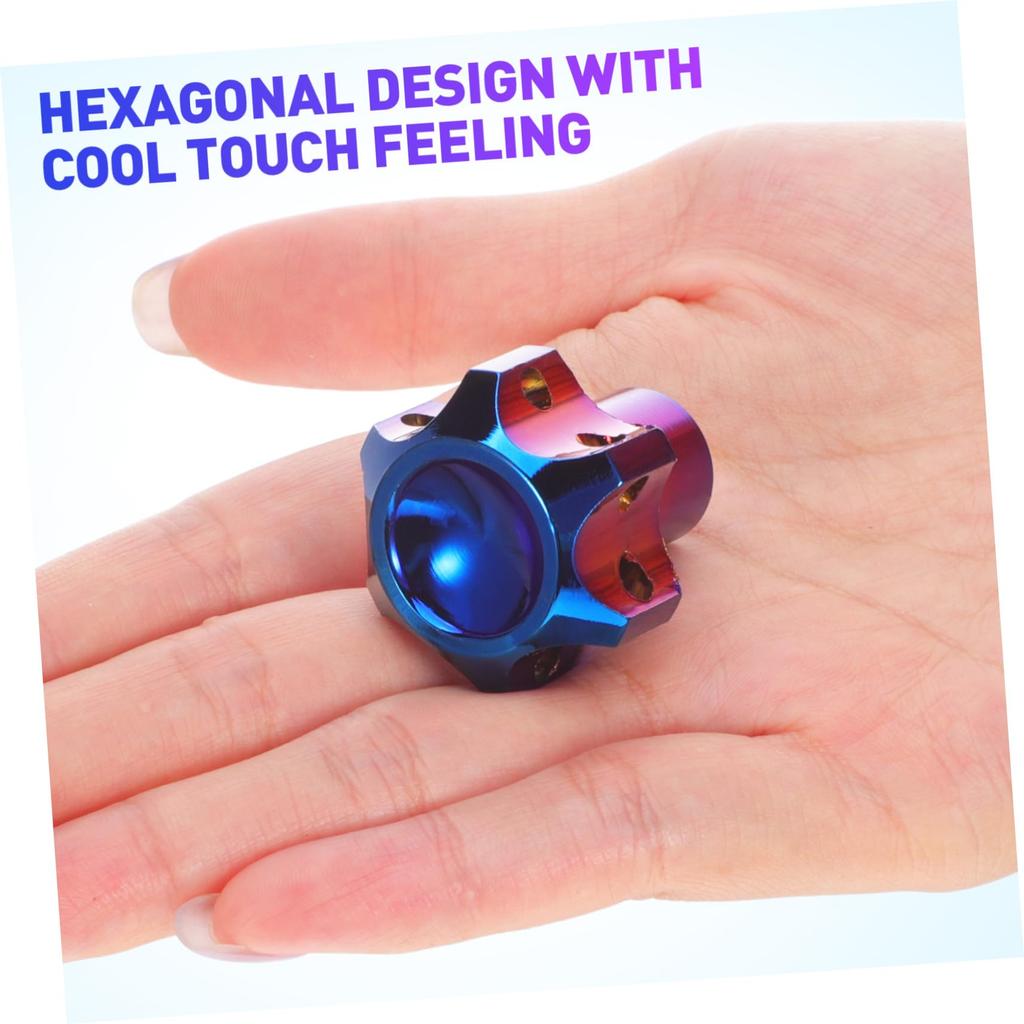 [ULTECHNOVO] Key Head Individual Decoration Biker Key Chain Car Key Holder for Men Car