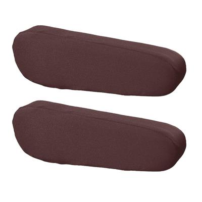 Car Armrest Cover, Auto Armrest Cover, Elastic Fabric, Car Front Seat Armrest Cover, Elastic