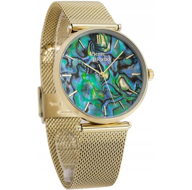 Часы Pierre Ricaud P22096.111Aq