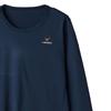 VENEX Recovery Wear Long Sleeve Standard Size 65300123 T-Shirt, Dry, Women's, Sakura, XL,