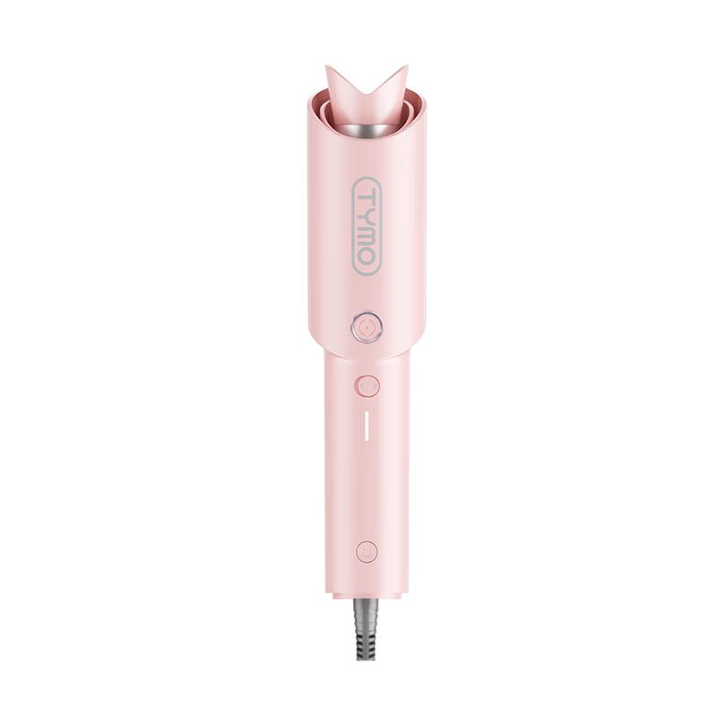 TYMO 4th Gen 32mm Automatic Hair Curler with Negative Ions CN plug (adapter included)