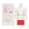 Sanrio Wish me Mell Acrylic Stand Room Chapel (Enjoy Idol)