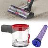 Dyson V7 For V8 Sv10 Sv11 Dust Container Bucket Filter Element Home Cleaning