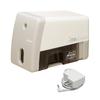 Sonic Pencil Sharpener Easy Peasy Electric Living Ivory LV-8735-I
