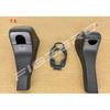 Innerspegelkåpa Regnsensor Basfäste för VW Golf 7 MK7.5 Golf Sportsvan 5G0857593A 5G0858548