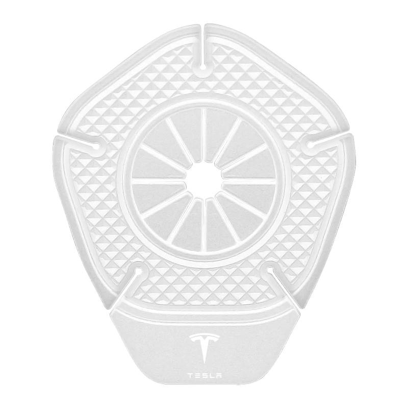 

Car Windshield Wiper Protective Cover Dust Wiper Emblem For Tesla Model 3 l X S 2016-2020 Decals Decal Car Styling TM3 TMX TMS