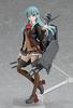 Figma Kantai Collection Suzuya Kaiji bemalte bewegliche Figur -KanColle- Nicht maßstabsgetreues ABS und PVC