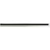 Cutting Ruler - Creotime - 50 Cm - Metal - Silver - Cutting Tool