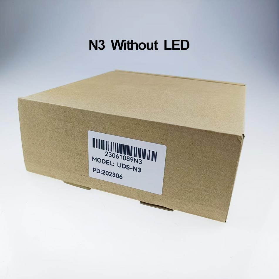 1 Set N2/N3 Ultrasonic Piezo Electric Built-in Scaler For Dental Lab Unit Teeth Whitening Cleaning Instrument
