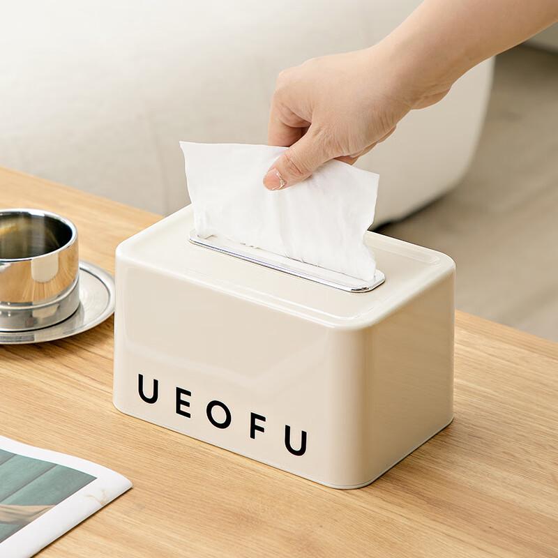 Luxury Marble Tissue Box Set