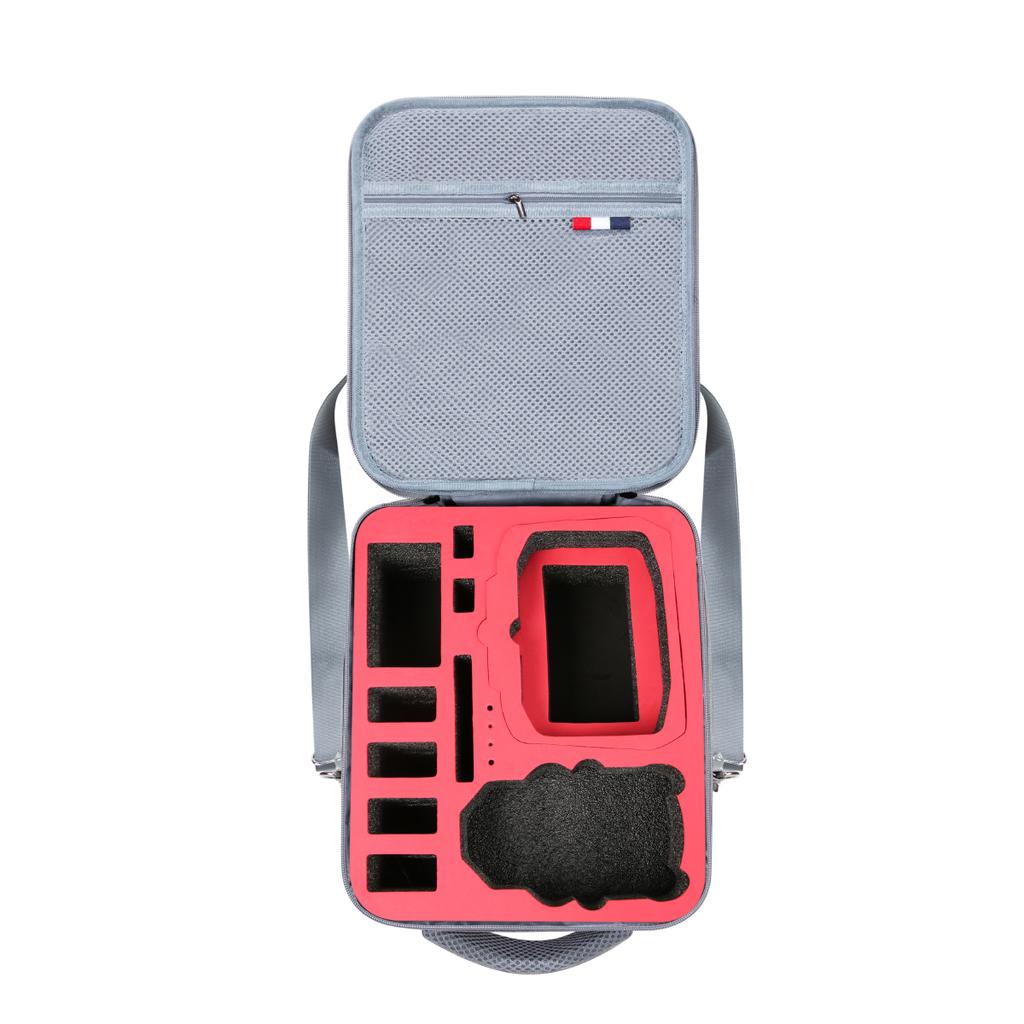 For mini 4 pro Bag Backpack for DJI RC2 Screen Protecor RC-N2 Protective Cover Hard Case for DJI Mini 4 pro Accessories