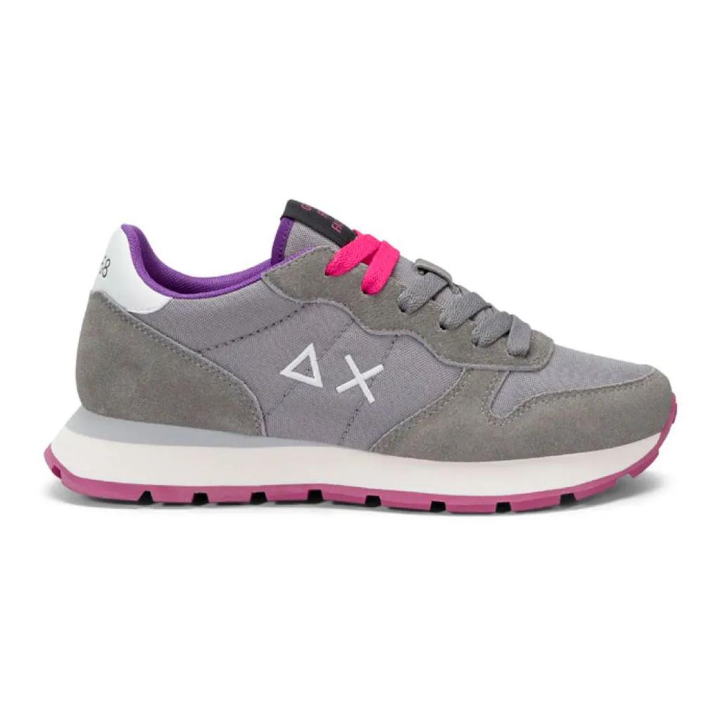 Sun68 Sneakers Ally Solid