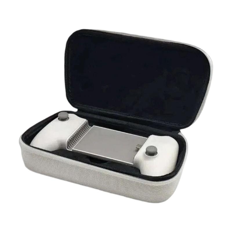 

Hard Shell Protective Case Featuring Waterproof Shockproof & Portable Designs Storage Suitable for Mo s3