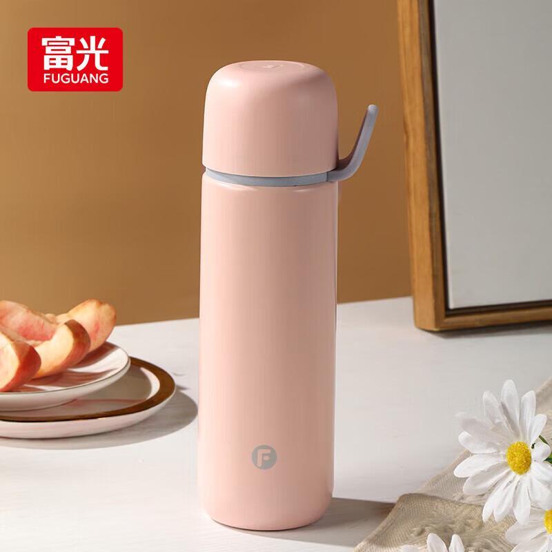 FUGUANG 304 Stainless Steel Portable Thermal Mug