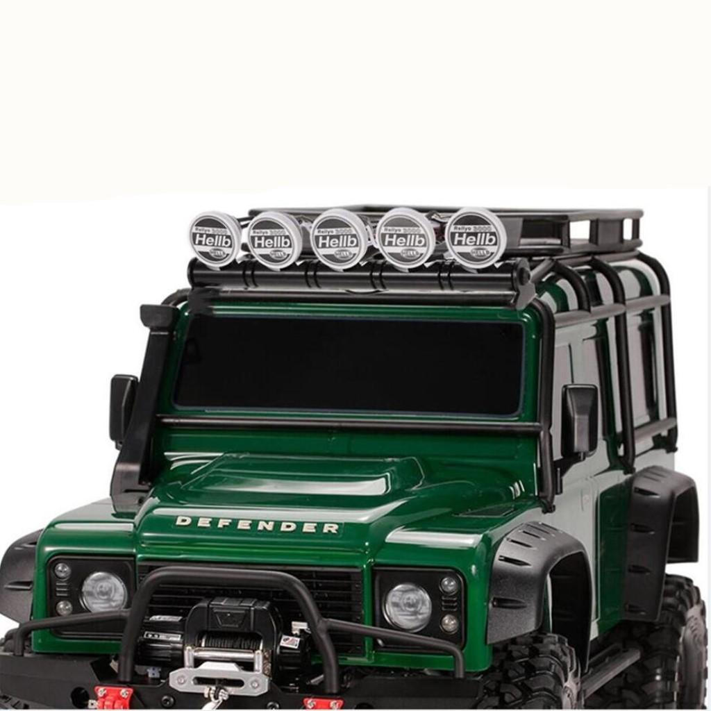 1:10 RC Car Bar for HSP Axial SCX10 -4 D90