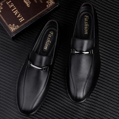 Scarpe con tacco – Mocassini
