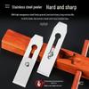Indonesian DIY Woodworking Planer Blade Tool for Carpenters