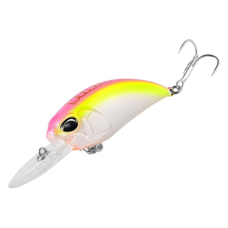 

Artificial Hard Baits Long Casting Lures Fishing Baits Lures 6.5cm Swimbait Crankbait Wobbler Saltwater Fishing Tackle
