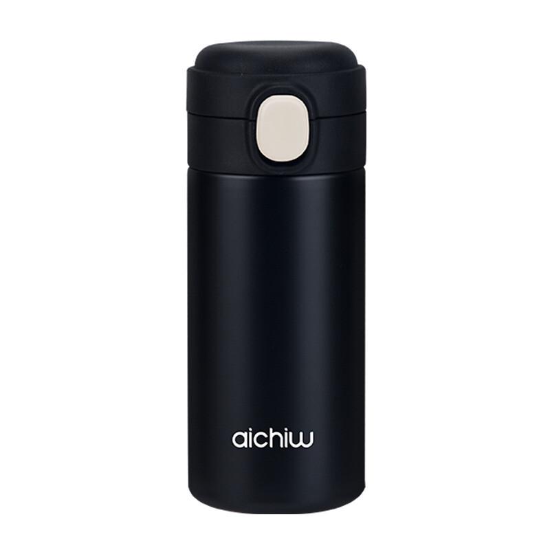 Aichiw Siyue 300ml Compact Portable Thermos Mug