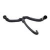 For Q3 2.0 2012-2014 Q3 2.0 Hose Engine Coolant Hose Car Maintenance OEM 5N0122101R ABS Plastic Direct Replacement