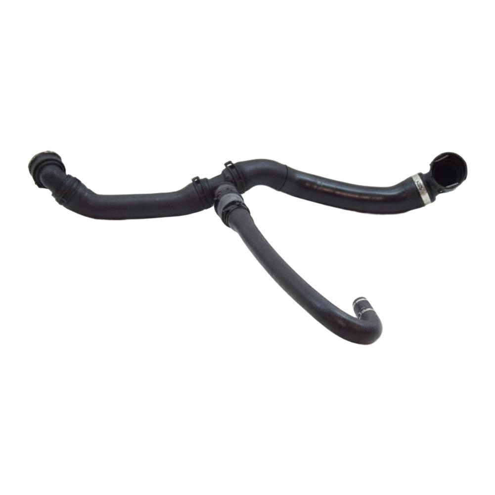 For Q3 2.0 2012-2014 Q3 2.0 Hose Engine Coolant Hose Car Maintenance OEM 5N0122101R ABS Plastic Direct Replacement