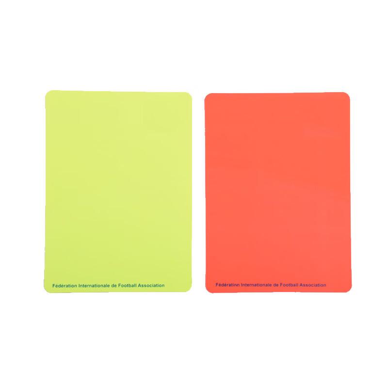 Professional Football Referee Equipment Set