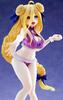 IV Coreful Figure 1 18cm DateALive HoshimiyaMukkou ~Swimsuit ver.~ type, approx.