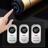 Shangqi Smart Temperature Display Stainless Steel Vacuum Bottle
