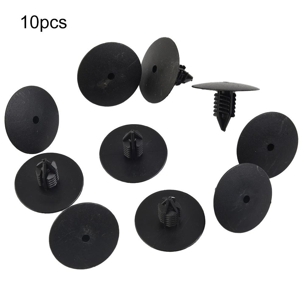 Spruce Clip Wheel Arch Lining 10mm Hole 10x 7703077435
