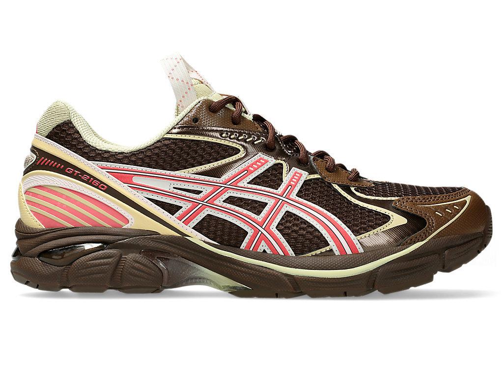 1203A641-200 Kiko Kostadinov Studio Asics UB8-S GT2160 Brown Storm Sienna (Men's