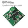 Intelligent Charge Controller Module for 12V Leads Acid and Lithiums Batteries with Overcharge Protections