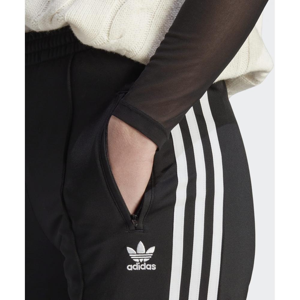 Adidas Firebird Track Pants   Black Il8763