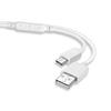 Super Long USB to Micro USB Charging Cable for Camera Long Charger Cable
