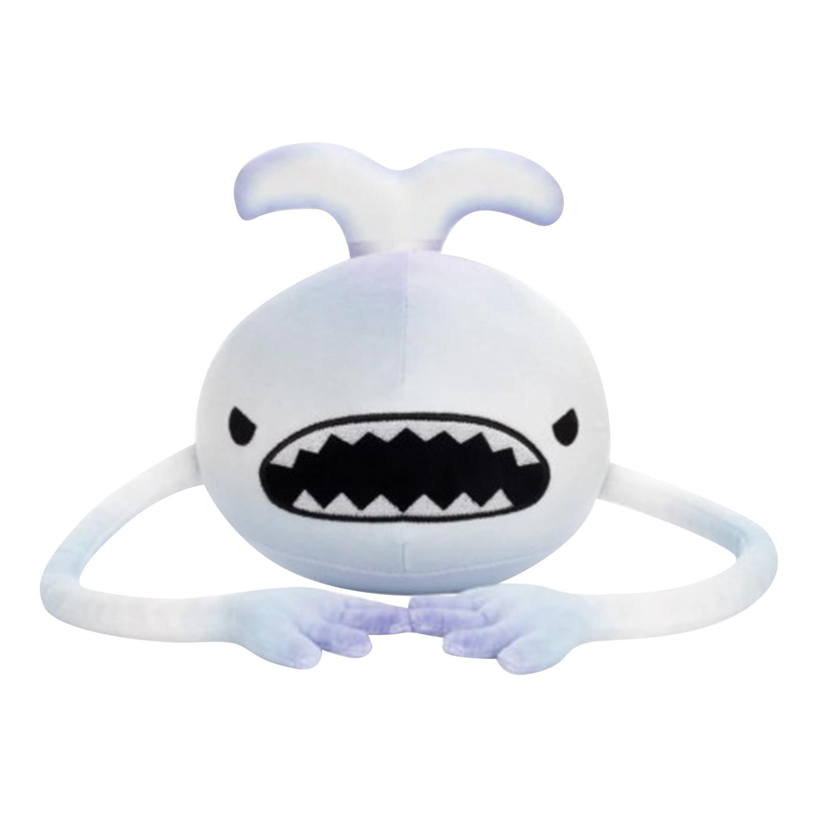 

Плюшевая кукла, игрушка в подарок, мультяшный стиль, детская тряпичная кукла, детская подарочная подушка One Size