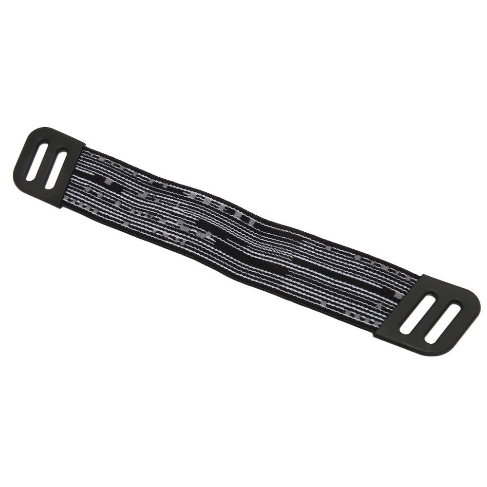 Mjukt och bekvämt ersättningspannband för Logitech G733 trådlöst och G335 trådbundet gamingheadset