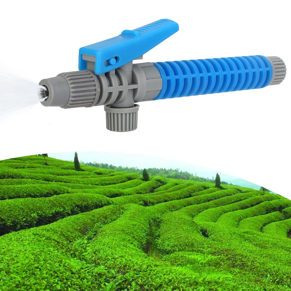 Trigger Sprayer Handle Agricultural Sprayers Accessory Part Garden Weed Pest Control