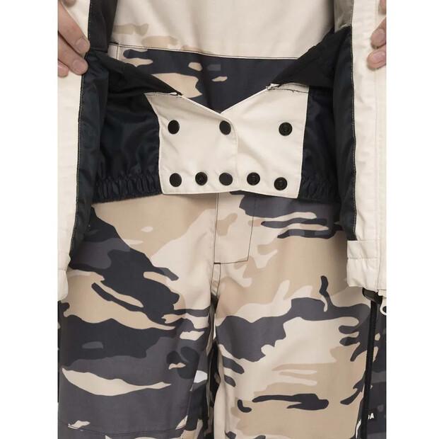 Armada Sterlet 2L Jacket