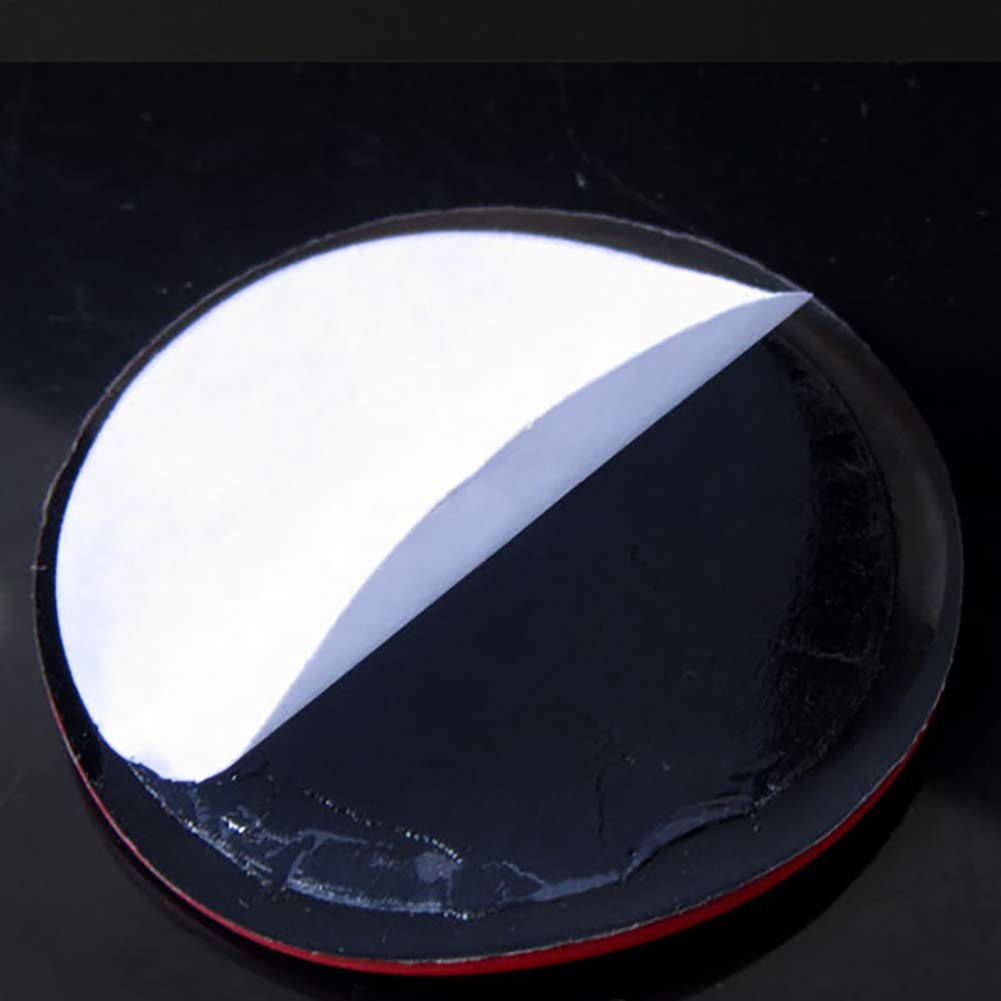 5 Stück Nichtraucher Autoaufkleber, Nichtraucher Autoaufkleber, Nichtraucher-Schildaufkleber