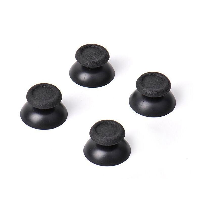 Rocker Cap Fitting Thumb Stick Dual Impact Controller Rocker Cap Handle Mushroom Head Replacement Simulation