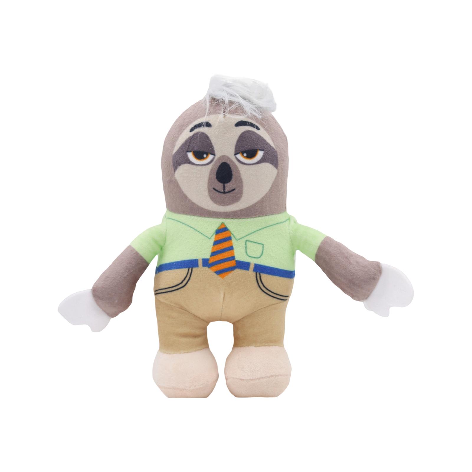 

Игровые периферийные куклы и фигурки One Size