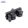 Compatible with Volkswagen Golf/Passat Window Lift Switch 5GG959857B