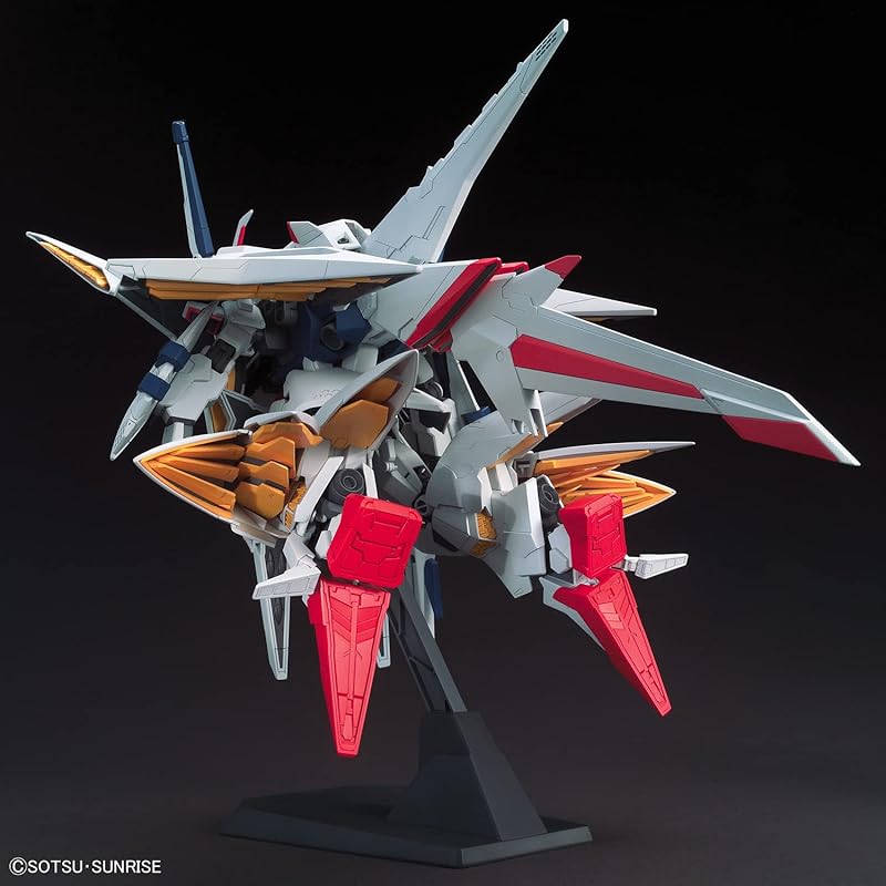 HGUC Mobile Suit Gundam Flash Hathaway Penelope 1/144 Scale Color-coded Plastic Model